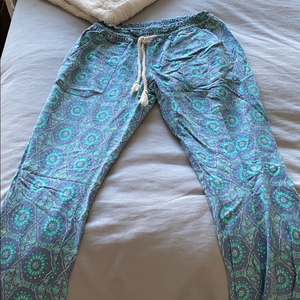Roxy Pants